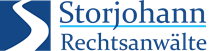 Rechtsanwalt Storjohann Logo